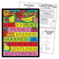 thumbnail image 2 of Trend Enterprises Inc. T-38708 Learning Chart Fruit Of The Spirit, 2 of 2