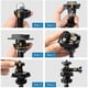 thumbnail image 5 of Webcam Stand 25 Inch Flexible Desk Mount Clamp Gooseneck Stand for Logitech Webcam C930e,C930,C920, C922x,C922, C925e, 5 of 5