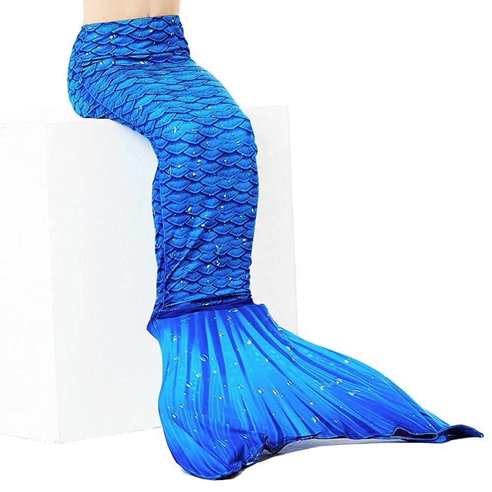 play tailor mermaid tail