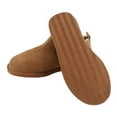 thumbnail image 3 of Eastern Counties Leather Mens David Suede Hard Sole Slipper Boots, 3 of 4