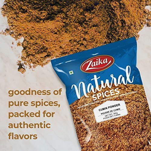 Zaika Cumin Powder