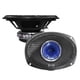 thumbnail image 1 of Medio Rango JC Power 6x9" 2 Vías 250W RMS - P69MD, 1 of 5