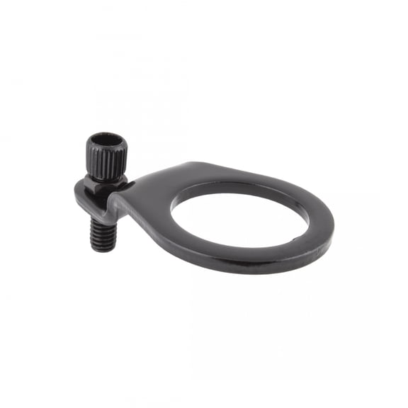 Sunlite Cable Hanger 1in Threaded Black