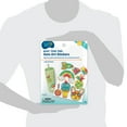 thumbnail image 3 of Hello Hobby Make Your Own Diamond Art Stickers Craft Kit, Unisex Child, 3 of 7