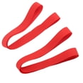 thumbnail image 2 of Rim Strip Anti Puncture Nylon Wear Resistant Inner Tube Tape for Mountain Bike ANGGREK Otros, 2 of 8