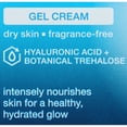 thumbnail image 5 of Neutrogena Hydro Boost Gel-Cream, Extra Dry Skin 1.7 oz (Pack of 2), 5 of 9