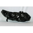 thumbnail image 3 of TYC 20-6736-91 Fits select: 2010-2011 HONDA CIVIC, 3 of 3