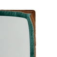 thumbnail image 3 of Ambesonne Nautical Fitted Sheet, Fishing Lures Anchor, Twin Size, Pale Teal Grey Caramel, 3 of 3