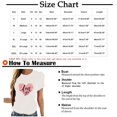 thumbnail image 2 of Birdeem T-Shirt Blouse à Manches Courtes à Col Rond Imprimé pour Femmes, Coupe Ample, 2 of 12