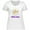 AA-White, variant on Inktastic Mardi Gras Party Crown Mask Women's Plus Size T-Shirt