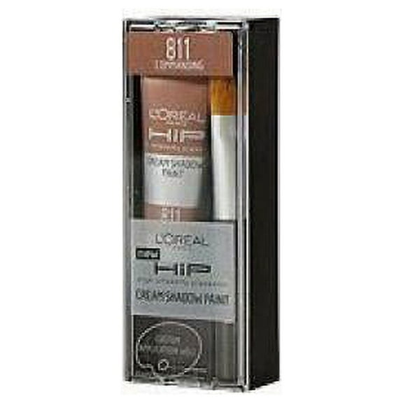 L'Oreal HiP Cream Shadow Paints - Commanding