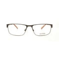 thumbnail image 3 of GUESS Eyeglasses GU 1770 D96 Brown 54MM, 3 of 7