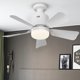 thumbnail image 5 of Led Light Ventilador Techo Del 3 Velocidad Viento para El Comedor, 5 of 9