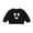 Black B, variant on Toddler Baby Boys Girls Halloween Sweaters Pumpkin Face Long Sleeve Ribbed Knitted Pullover Fall Winter Clothes