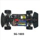 thumbnail image 3 of 2X 17G Servo para 1603 1604 SG1603 SG1604 1/16 RC Coche Piezas de Repuesto Accesorios, 3 of 7
