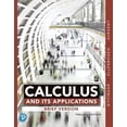thumbnail image 1 of Pre-Owned Calculus and Its Applications, Brief Version (Hardcover) 0135164885 9780135164884, 1 of 1