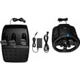 thumbnail image 2 of Volante Logitech G923 Driving Force compatible con PC (USB) y Xbox One. Logitech 941-000157, 2 of 2