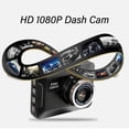 thumbnail image 3 of Dash Camera, HD 1080P Night Vision  Sensing Dash Cam  for Outdoor, 3 of 7