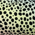 thumbnail image 4 of Everything Comfy Cheetah Print Decorative Pillow, 16x6 Inch, Pastel Gradient,, 4 of 4