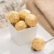 thumbnail image 5 of Uxcell 100Pcs Envolturas de Caramelos de Papel de Aluminio, 6 x 6 Pulgadas Envolturas para Barras de Chocolate, Papel de Aluminio para Empaque de Caramelos, Dorado, 5 of 6