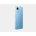 thumbnail image 3 of Smartphone Realme C30s Dual-SIM 32GB ROM 2GB RAM GSM desbloqueado - Stripe Blue, 3 of 8