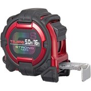 16 ft./5 m x 1 in. Standard and Metric Steel GS-Lock Tape Measure