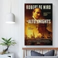 thumbnail image 4 of Alto Knights - Vintage Blockbuster Movie Poster May 2025 New Movie Poster Canvas Wall Art, 4 of 7