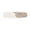 White/Washed Oak, variant on Craftmade BP44-BNGW Pro Plus 44" Fan Blades - Brushed Nickel/Greywood