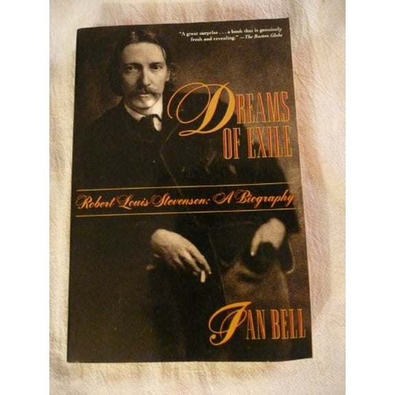 Pre-Owned Dreams of Exile