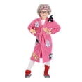 thumbnail image 2 of Disfraz Orion Disfraces Crazy Cat Lady para niños, talla 10, 2 of 4