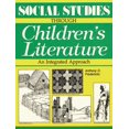 thumbnail image 1 of Pre-Owned Social Studies Through Children's Literature (Paperback) 0872879704 9780872879706, 1 of 2