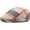 Plaid-01-orange, variant on Plaid Newsboy Hats Flat Cap for Men Women Adjustable Lightweight Ivy Catsby Cabbie Driving Hat