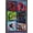 Bronze Framed Version, variant on Marvel Spider-Man: Across The Spider-Verse - Group Wall Poster, 14.725" x 22.375"