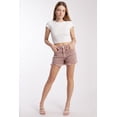 thumbnail image 1 of Mom shorts /Juvenil, 6579 (Rosa) rosa claro CH, 1 of 3