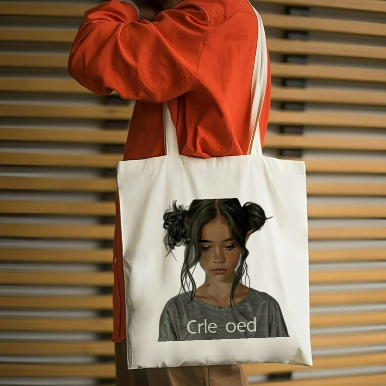 Funny reusable bags sale