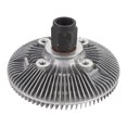thumbnail image 1 of Engine Cooling Fan Clutch, Stable Performance Auto Fan Clutch 115835  for BT50 2.2L 3.2L, 1 of 7