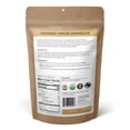 thumbnail image 2 of Organic Onion Granules - 100% Pure and Natural Onion Powder for Cooking and Seasoning, 2 of 3