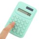 thumbnail image 3 of Electronic Calculator Pocket Calculator Office Counting Tool Desktop Decor for School, 3 of 3