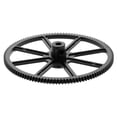thumbnail image 4 of Pieza principal del helicóptero RC para el helicóptero WLtoys V950 RC Wltoys Negro, 4 of 7