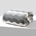 thumbnail image 6 of Hand Towels, Velvet Towel Soft Absorbent For Dormitory Home BathroomQuick Dry Microfiber Bath Towel, 6 of 6