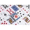 thumbnail image 4 of Juego de cartas para bicicleta, póker estándar, tamaño 12 unidades, 4 of 5
