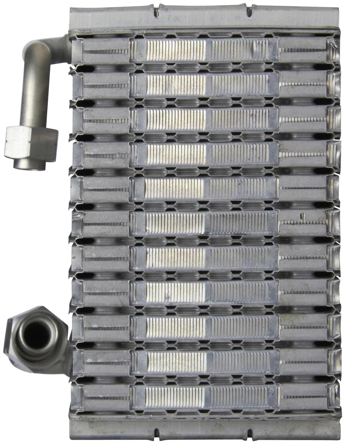 Spectra Premium 1010040 Air Conditioning Evaporator - HVAC