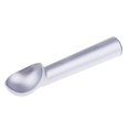 thumbnail image 1 of de de Aluminio Plata/ Hugo Cucharadas de hielo, 1 of 10
