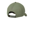thumbnail image 3 of Port Authority C912 Base Ball Cap Mens Camouflage Cap with Air Mesh Back, 3 of 3