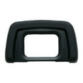 thumbnail image 2 of DK-24 Rubber Eyecup, 2 of 2