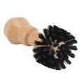 thumbnail image 2 of Brosse de Nettoyage de Café, Brosse de Nettoyage de Portafilter Brosse de Nettoyage Portafilter Professionnelle Brosse de Nettoyage de Café Portable Conception Révolutionnaire, 2 of 12