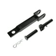 thumbnail image 1 of Unique Bargains No.A20-6014 Gancho de remolque delantero para camiones semi Kenworth 2008-2025, 1 of 7