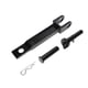 thumbnail image 1 of Unique Bargains No.A20-6014 Gancho de remolque delantero para camiones semi Kenworth 2008-2025, 1 of 7