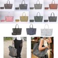thumbnail image 3 of Bolso de mano de gran capacidad Bolso para madre Bolso Regalos, 3 of 4
