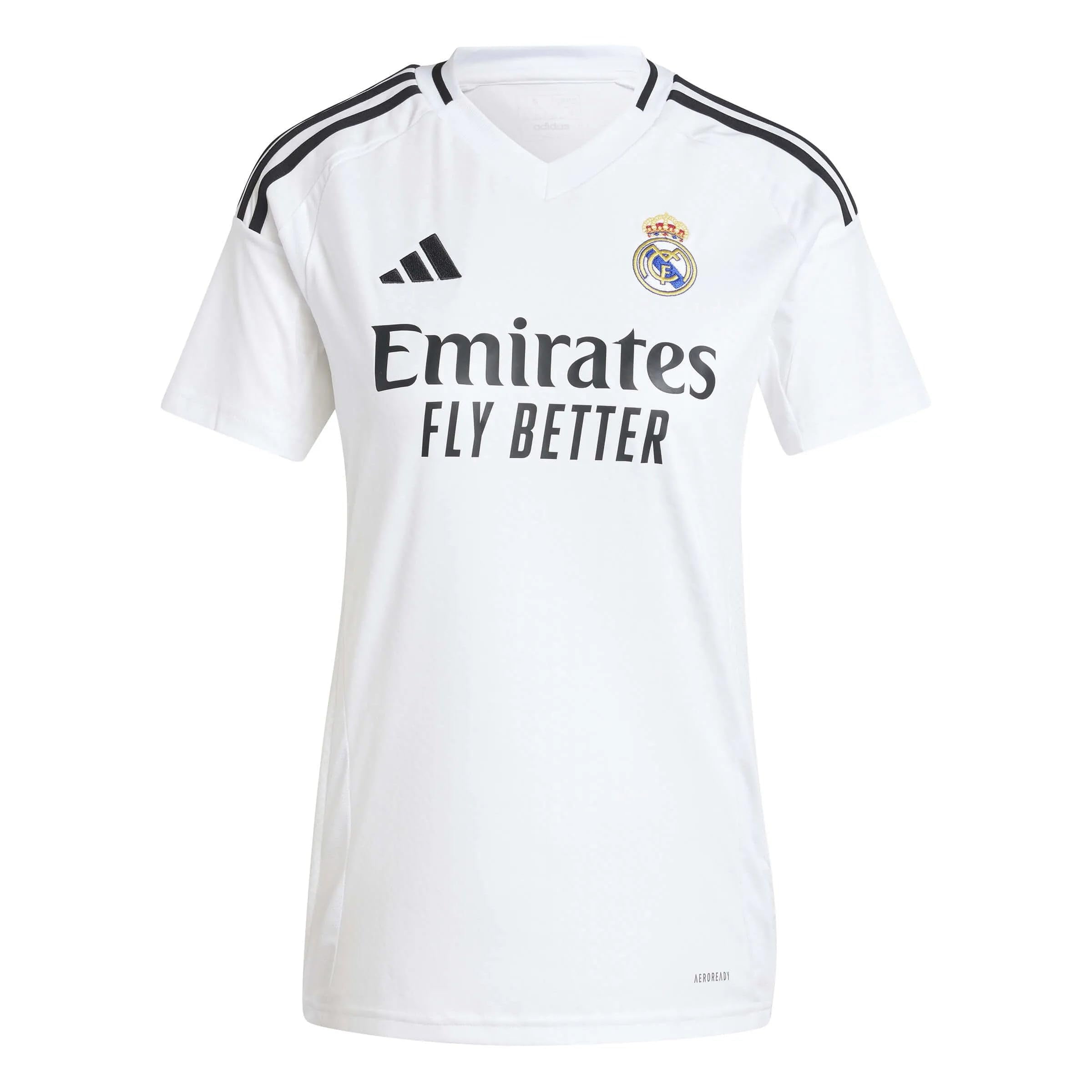 Adidas Real Madrid Official Third Jersey 2021/22 - Walmart.com